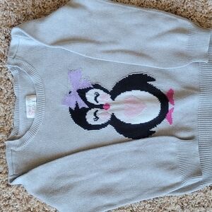 LAST CHANCE. Children's place girl's sweater